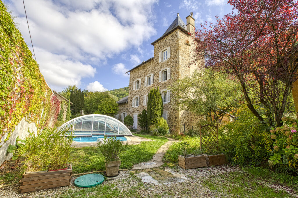 photo gite moulin des attizals